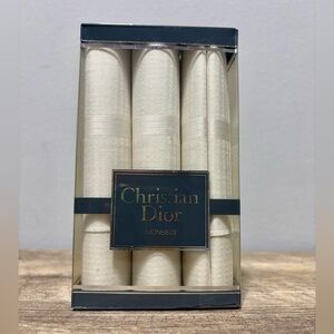 Christian Dior Monsieur Handkerchief Set